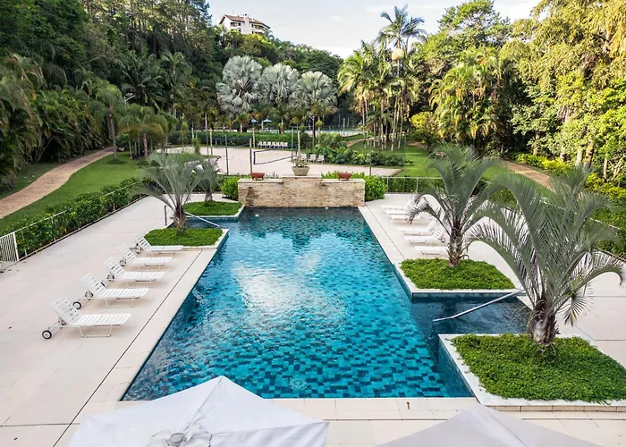 Hotel para famílias: Radio Hotel Resort & Convention