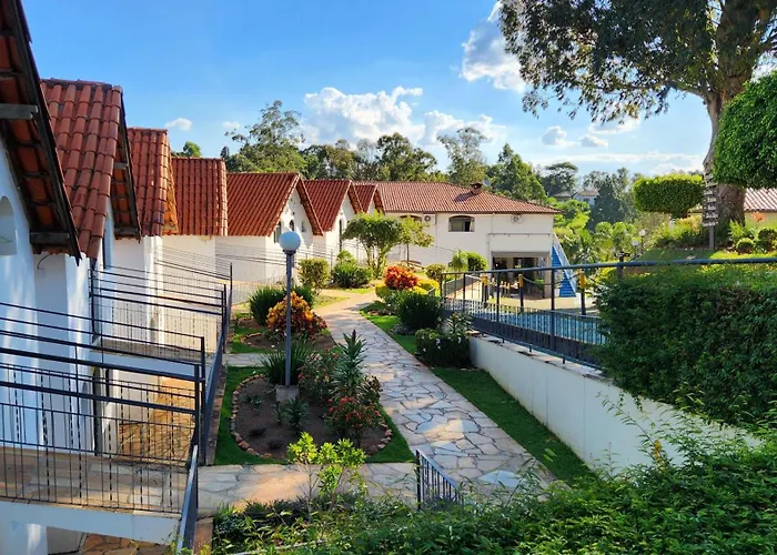 Hotel para famílias: Hotel Akropolis